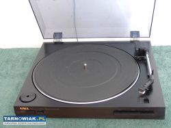 Gramofon Aiwa PX-E80 automat przedwzmacniacz. WYSY - Obrazek 2