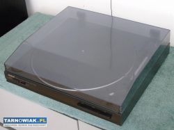 Gramofon Aiwa PX-E80 automat przedwzmacniacz. WYSY - Obrazek 3