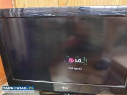 Telewizor LG - Obrazek 1