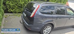 Ford focus 2010 niski przebieg - Obrazek 3