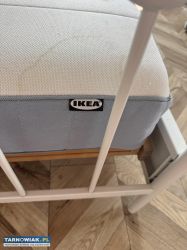 Materac 80x 200 ikea - Obrazek 2