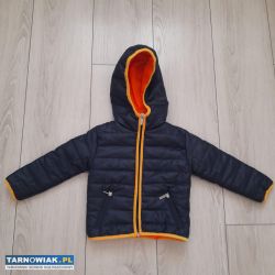 kurtka przejściowa DKNY rozmiar 3T - Obrazek 1