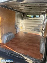 Renault Trafic - Obrazek 3