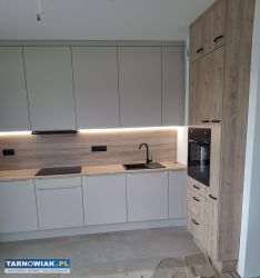 Montaż kuchni - szybko,czysto,solidnie - Obrazek 1