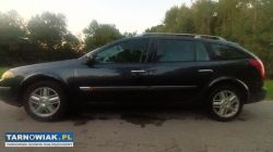 Laguna 2 1.8 bedzyna z 2001r za 1599zł - Obrazek 4