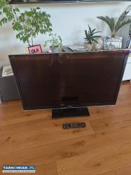 Panasonic 42" – uszkodzony-na części-do naprawy - Obrazek 1