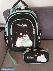 Plecak Pusschin - Obrazek 1