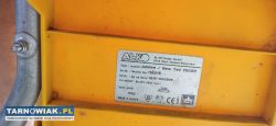 Rozdrabniacz elektryczny AL-KO 2500 R - Obrazek 1