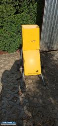 Rozdrabniacz elektryczny AL-KO 2500 R - Obrazek 2