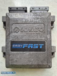 Komputer, sterownik lpg lovato  67r-010249 110r-00 - Obrazek 1