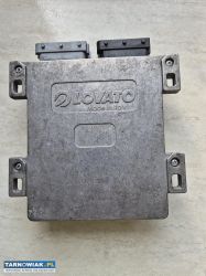 Komputer, sterownik lpg lovato  67r-010249 110r-00 - Obrazek 2