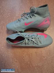 Buty nike zoom superfly 10 elite fg 36,5 - Obrazek 2