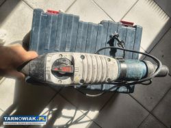 Młot udarowo- obrotowy bosch gbh 7-46de profession - Obrazek 2