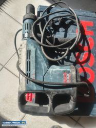 Młot udarowo- obrotowy bosch gbh 7-46de profession - Obrazek 3