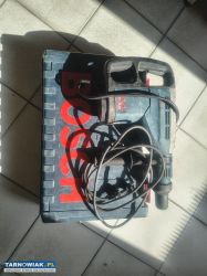 Młot udarowo- obrotowy bosch gbh 7-46de profession - Obrazek 4