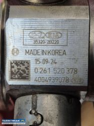 Pompa paliwa, tuleja kia hyundai  35320-2b250 0 26 - Obrazek 2
