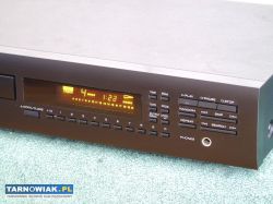 Cd yamaha cdx-470 sprawny i ładny. Wysyłka. - Obrazek 3