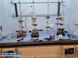 Korepetycje z Chemii - Szkoła/Studia - Obrazek 2