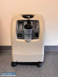 Koncetrator Tlenu Invacare - Obrazek 1
