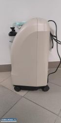 Koncetrator Tlenu Invacare - Obrazek 2