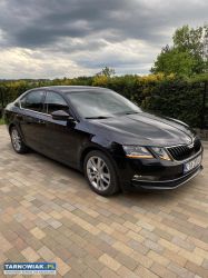 Skoda Octavia - Obrazek 1