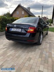 Skoda Octavia - Obrazek 3