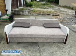 Piękna sofa sprawdź - Obrazek 1