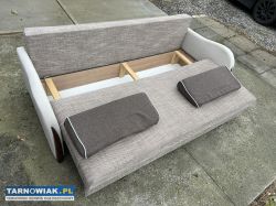 Piękna sofa sprawdź - Obrazek 3