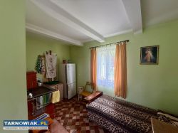 siedlisko 40 ar z domkiem Nowa Jastrząbka - Obrazek 3