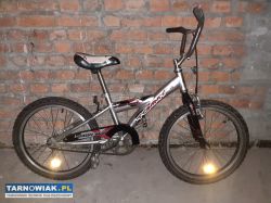 Rower dziecięcy - Obrazek 2