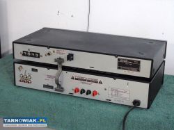 Wzmacniacz i Tuner Kenwood KA-34 i KT-34 Vintage. - Obrazek 4