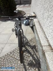 Rower elektryczny - Obrazek 1