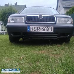 Skoda octavia 1.9tdi 110km - Obrazek 1
