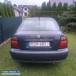 Skoda octavia 1.9tdi 110km - Obrazek 2