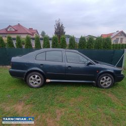 Skoda octavia 1.9tdi 110km - Obrazek 4
