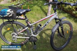 Sprzedam rower - Obrazek 1