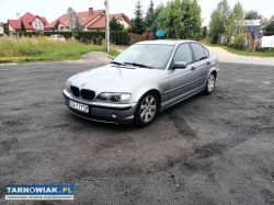 Bmw e46 1.8 115 km  03r - Obrazek 2