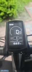 Rower elektryczny 2000W 30Ah jak nowy za pół ceny! - Obrazek 4