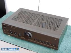 Wzmacniacz Technics SU-V500 sprawny i mocny .DOSTA - Obrazek 2