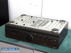 Wzmacniacz Technics SU-V500 sprawny i mocny .DOSTA - Obrazek 4