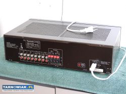Wzmacniacz Technics SU-V500 sprawny i mocny .DOSTA - Obrazek 3