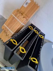 Różne materiały pszczelarskie - Obrazek 4