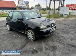 Seat arosa 1.0 03r - Obrazek 1