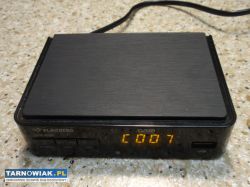 Dekoder TV naziemnej DVB-T2 - Obrazek 3