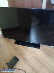 Telewizor Samsung 46 cali - Obrazek 1