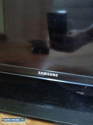 Telewizor Samsung 46 cali - Obrazek 3