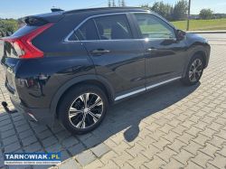 Sprzedam mitsubishi eclipse cross - Obrazek 2