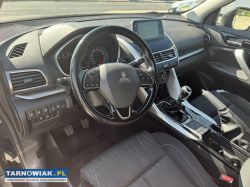 Sprzedam mitsubishi eclipse cross - Obrazek 3