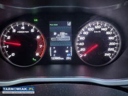 Sprzedam mitsubishi eclipse cross - Obrazek 4