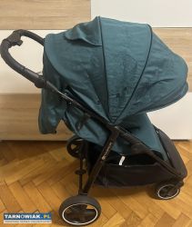 Wózek spacerowy Kinderkraft - Obrazek 1